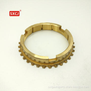 high speed flywheel ring